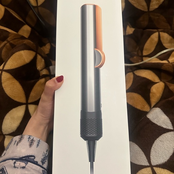 Dyson Airstrait - Picture 4 of 9